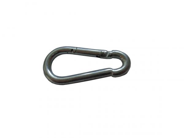 Carbine Hook 5mm x 50mm Z-P